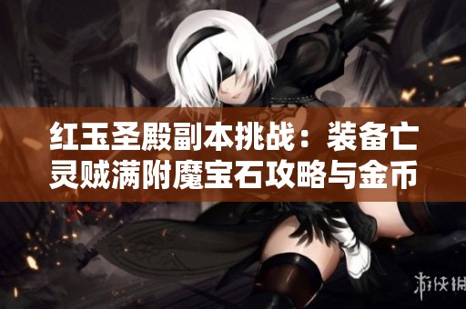 红玉圣殿副本挑战：装备亡灵贼满附魔宝石攻略与金币准备
