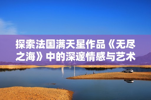 探索法国满天星作品《无尽之海》中的深邃情感与艺术魅力