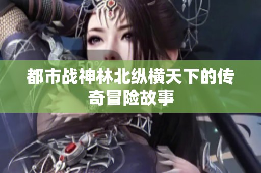 都市战神林北纵横天下的传奇冒险故事