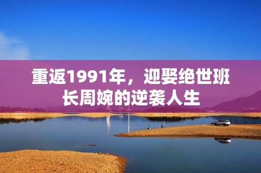 重返1991年，迎娶绝世班长周婉的逆袭人生