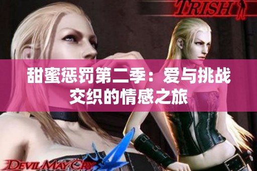 甜蜜惩罚第二季：爱与挑战交织的情感之旅