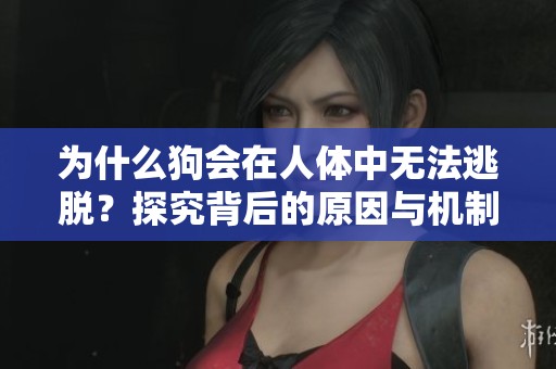为什么狗会在人体中无法逃脱？探究背后的原因与机制