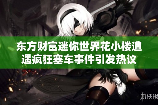 东方财富迷你世界花小楼遭遇疯狂塞车事件引发热议