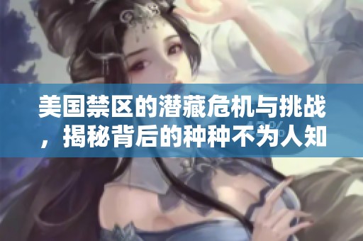 美国禁区的潜藏危机与挑战，揭秘背后的种种不为人知的故事