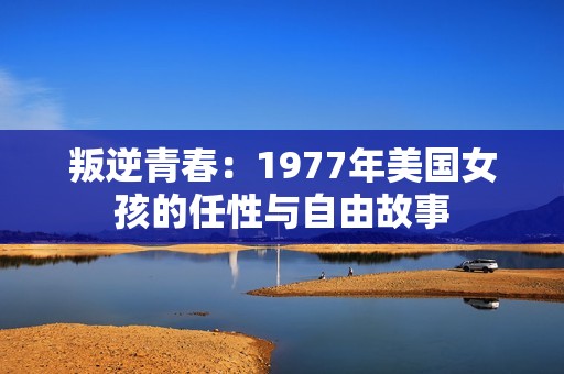 叛逆青春：1977年美国女孩的任性与自由故事
