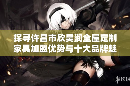 探寻许昌市欣昊润全屋定制家具加盟优势与十大品牌魅力