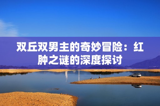 双丘双男主的奇妙冒险：红肿之谜的深度探讨