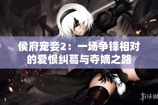 侯府宠妾2：一场争锋相对的爱恨纠葛与夺嫡之路