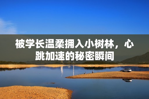 被学长温柔拥入小树林，心跳加速的秘密瞬间
