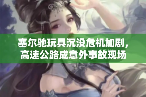 塞尔驰玩具沉没危机加剧，高速公路成意外事故现场