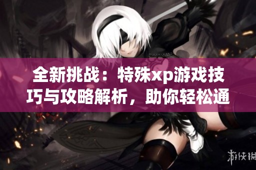 全新挑战：特殊xp游戏技巧与攻略解析，助你轻松通关