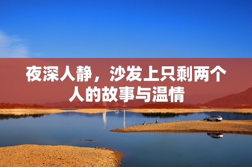 夜深人静，沙发上只剩两个人的故事与温情