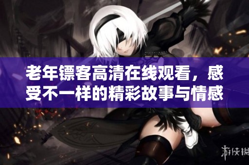 老年镖客高清在线观看，感受不一样的精彩故事与情感碰撞
