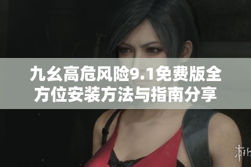 九幺高危风险9.1免费版全方位安装方法与指南分享
