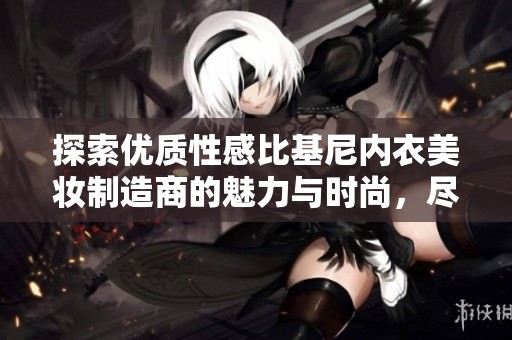 探索优质性感比基尼内衣美妆制造商的魅力与时尚，尽享无与伦比的选择与个性化体验