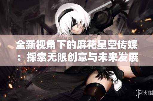 全新视角下的麻花星空传媒：探索无限创意与未来发展空间