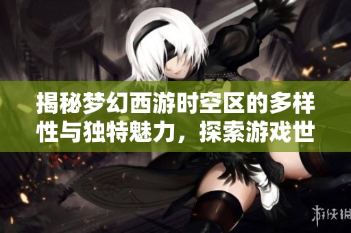 揭秘梦幻西游时空区的多样性与独特魅力，探索游戏世界的无限可能性