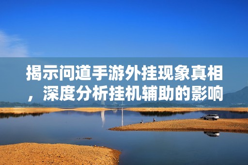 揭示问道手游外挂现象真相，深度分析挂机辅助的影响与背后秘密