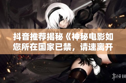 抖音推荐揭秘《神秘电影如您所在国家已禁，请速离开》的深层含义与评论