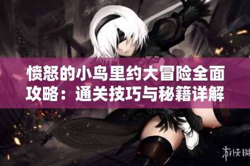 愤怒的小鸟里约大冒险全面攻略：通关技巧与秘籍详解助你轻松闯关