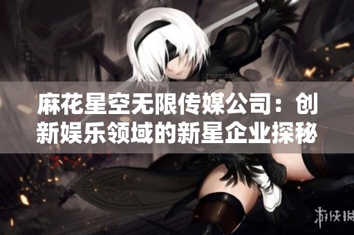 麻花星空无限传媒公司：创新娱乐领域的新星企业探秘