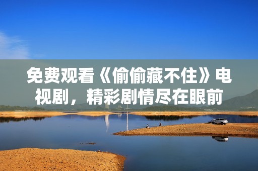免费观看《偷偷藏不住》电视剧，精彩剧情尽在眼前