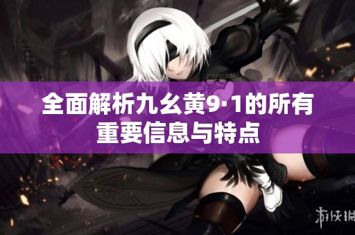 全面解析九幺黄9·1的所有重要信息与特点