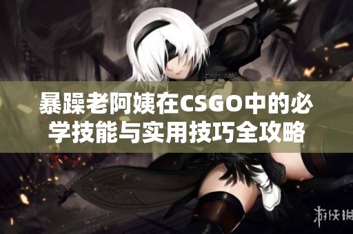 暴躁老阿姨在CSGO中的必学技能与实用技巧全攻略