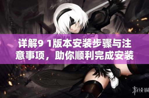 详解9 1版本安装步骤与注意事项，助你顺利完成安装