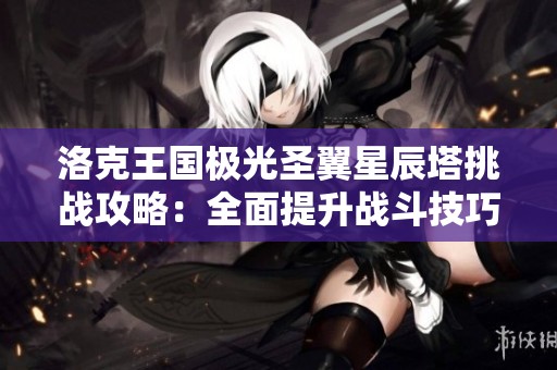 洛克王国极光圣翼星辰塔挑战攻略：全面提升战斗技巧的实用指南
