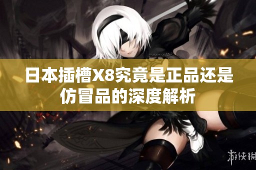 日本插槽X8究竟是正品还是仿冒品的深度解析