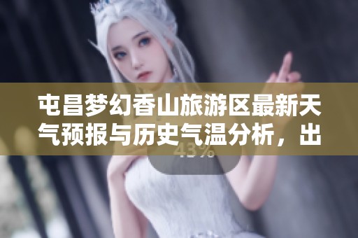 屯昌梦幻香山旅游区最新天气预报与历史气温分析，出行指数全解析