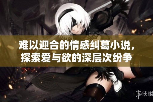 难以迎合的情感纠葛小说，探索爱与欲的深层次纷争