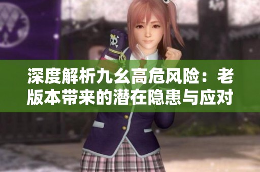 深度解析九幺高危风险：老版本带来的潜在隐患与应对策略