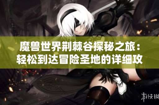魔兽世界荆棘谷探秘之旅：轻松到达冒险圣地的详细攻略