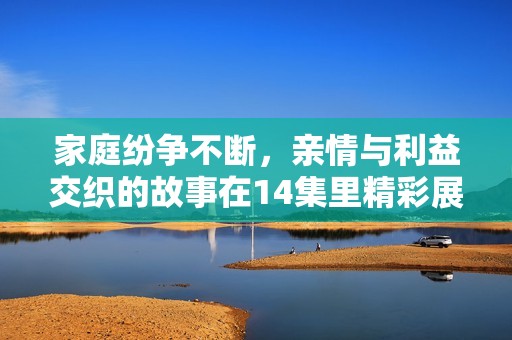家庭纷争不断，亲情与利益交织的故事在14集里精彩展开