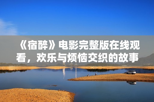 《宿醉》电影完整版在线观看，欢乐与烦恼交织的故事尽在其中
