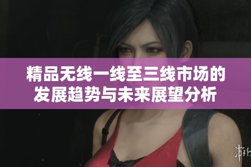 精品无线一线至三线市场的发展趋势与未来展望分析