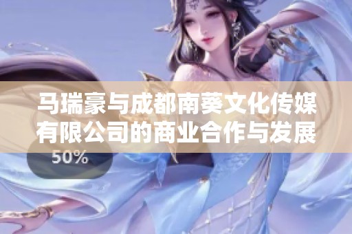 马瑞豪与成都南葵文化传媒有限公司的商业合作与发展动态分析