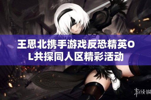 王思北携手游戏反恐精英OL共探同人区精彩活动