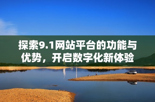 探索9.1网站平台的功能与优势，开启数字化新体验