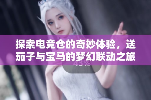 探索电竞仓的奇妙体验，送茄子与宝马的梦幻联动之旅