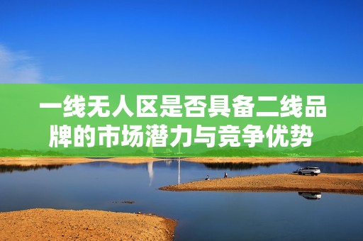 一线无人区是否具备二线品牌的市场潜力与竞争优势