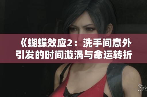 《蝴蝶效应2：洗手间意外引发的时间漩涡与命运转折》