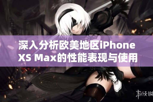 深入分析欧美地区iPhone XS Max的性能表现与使用体验