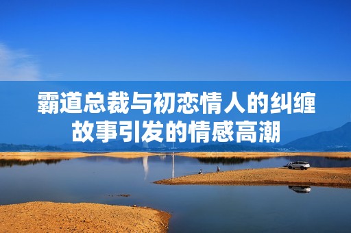 霸道总裁与初恋情人的纠缠故事引发的情感高潮